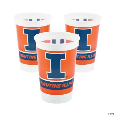 NCAA™ Illinois Cups