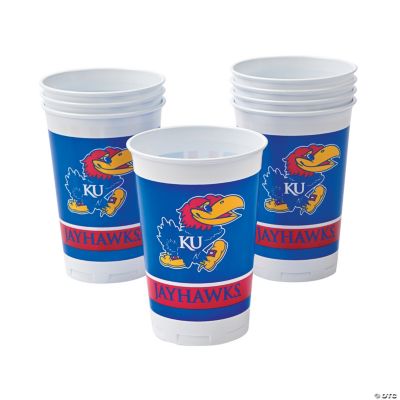NCAA™ Kansas Cups