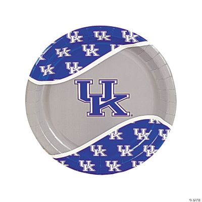 NCAA™ Kentucky Dinner Plates