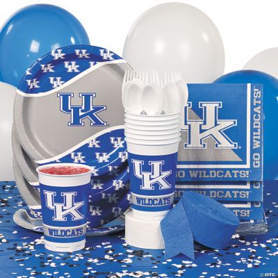 NCAA™ Kentucky Basic Party Pack