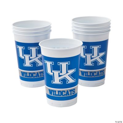 NCAA™ Kentucky Cups