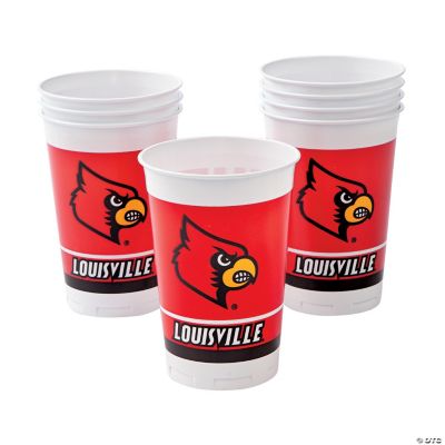 NCAA™ Louisville Cups
