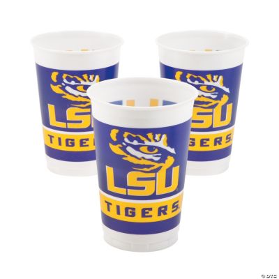 NCAA™ LSU Cups