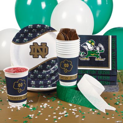 NCAA™ Notre Dame Basic Party Pack