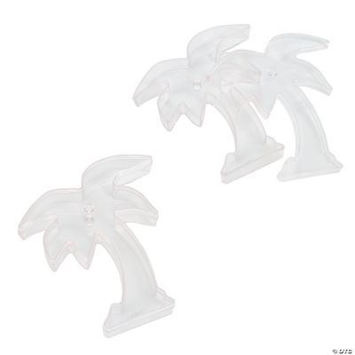 Palm Tree Containers