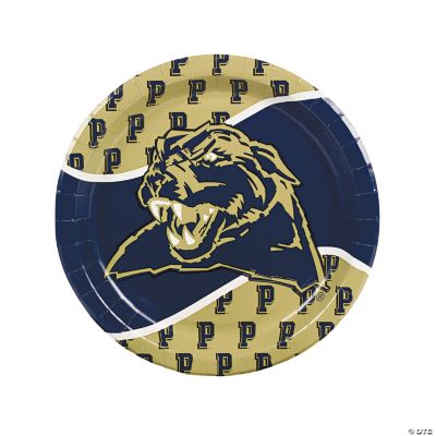 NCAA™ Pittsburgh Dinner Plates