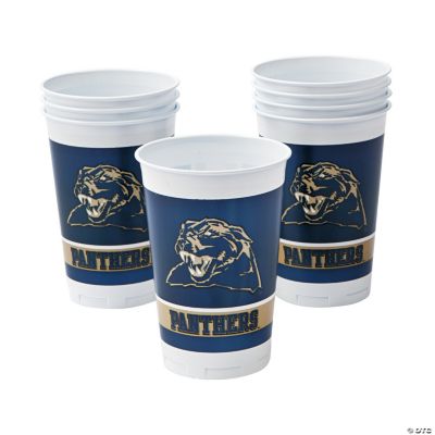 NCAA™ Pittsburgh Cups