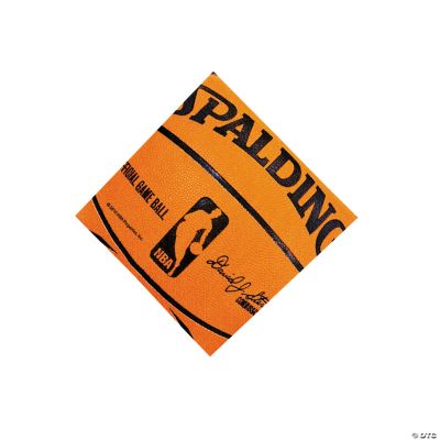 Spalding® Beverage Napkins