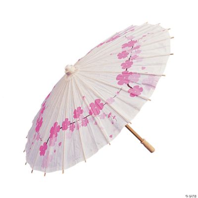 Cherry Blossom Parasol
