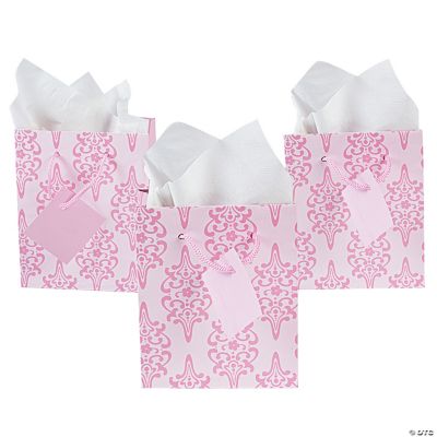 Small Cherry Blossom Gift Bags