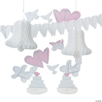 Wedding Decorating Kit