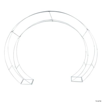 Circle Arch Frame
