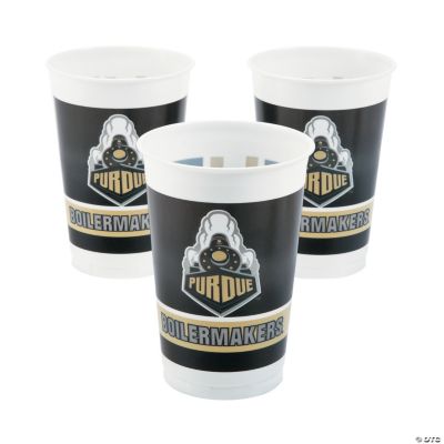 NCAA™ Purdue Cups