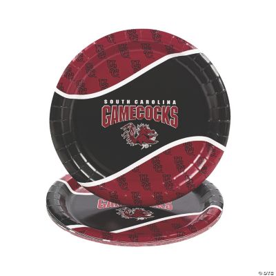 NCAA™ South Carolina Dinner Plates