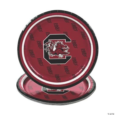 NCAA™ South Carolina Dessert Plates