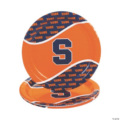 NCAA™ Syracuse Dinner Plates