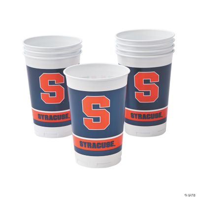 NCAA™ Syracuse Cups