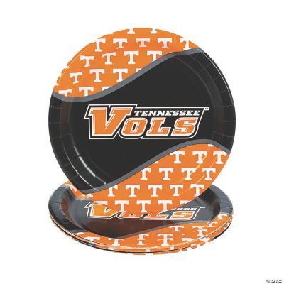 NCAA™ Tennessee Dinner Plates