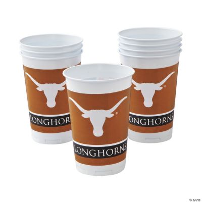 NCAA™ Texas Cups