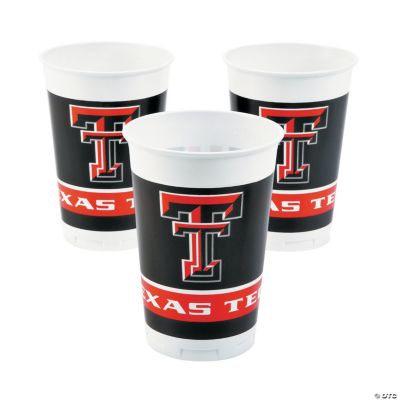 NCAA™ Texas Tech Cups