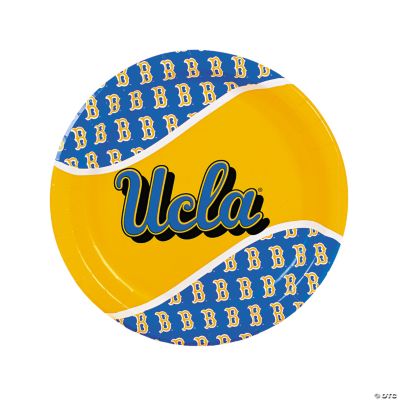 NCAA™ UCLA Dinner Plates