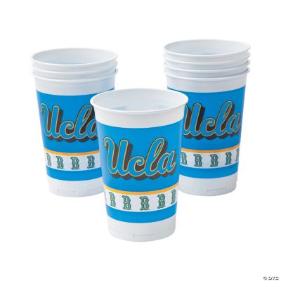 NCAA™ UCLA Cups
