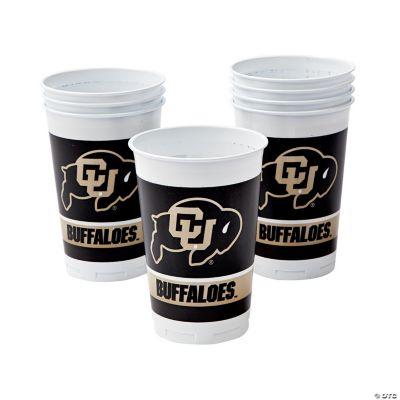 NCAA™ University Of Colorado Cups