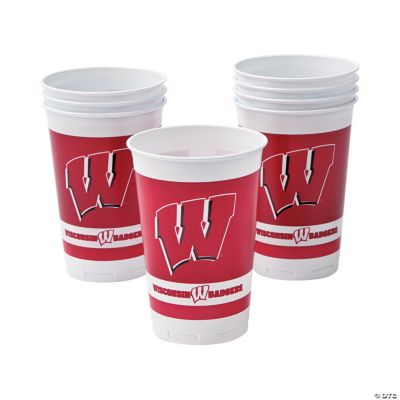 NCAA™ Wisconsin Cups