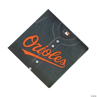 MLB® Baltimore Orioles™ Luncheon Napkins