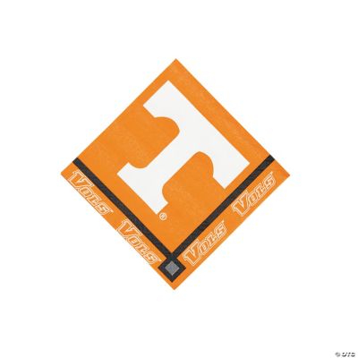 MLB® Baltimore Orioles™ Beverage Napkins