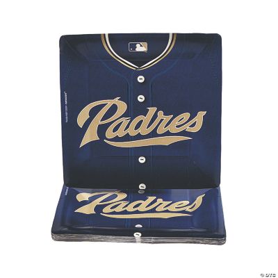 MLB® San Diego Padres™ Banquet Plates