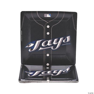 MLB® Toronto Blue Jays™ Banquet Plates