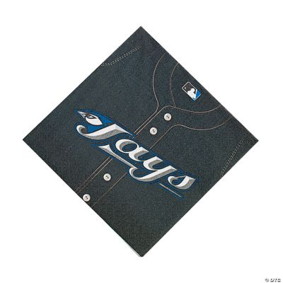 MLB® Toronto Blue Jays™ Luncheon Napkins