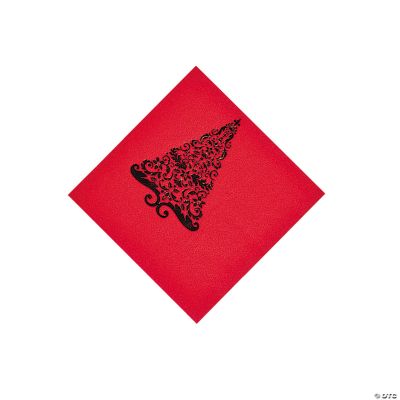 MLB® Chicago Cubs™ Beverage Napkins