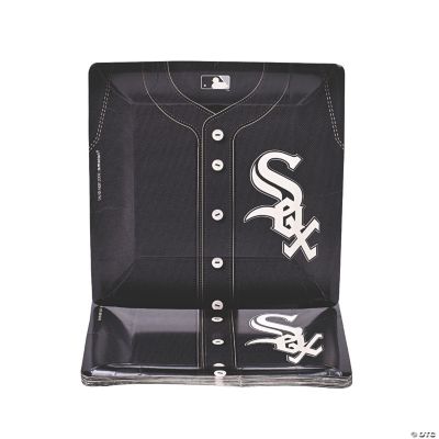 MLB® Chicago White Sox™ Banquet Plates