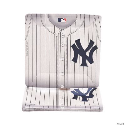 MLB® New York Yankees™ Banquet Plates
