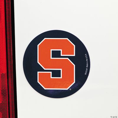 NCAA™ Syracuse Car Magnet