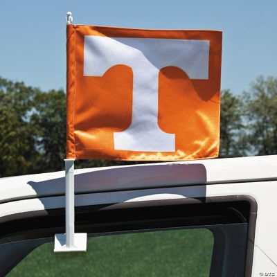 NCAA™ Tennessee Car Flag