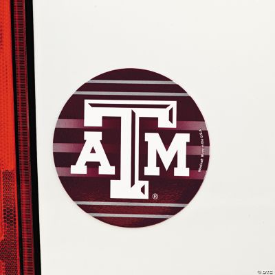 NCAA™ Texas A&M Car Magnet