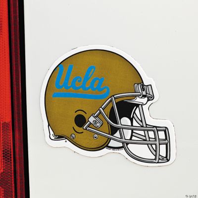 NCAA™ UCLA Car Magnet