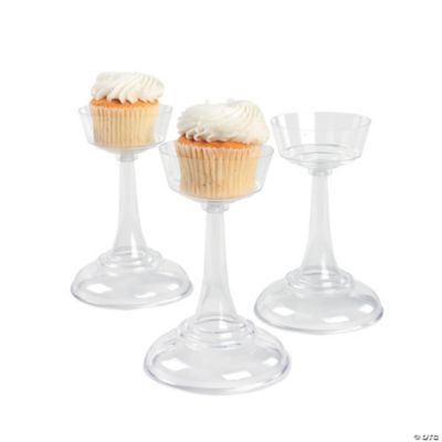 Cupcake Pedestals