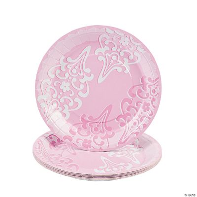 Cherry Blossom Dinner Plates