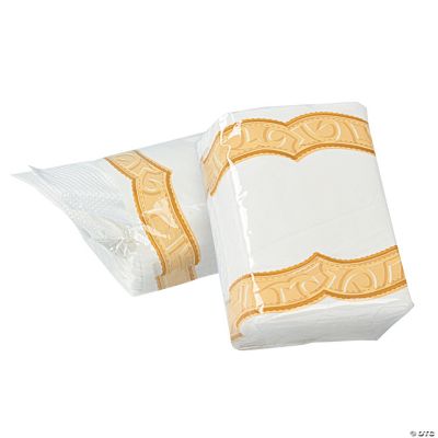 Rustic Western Wedding Facial Tissue Packs