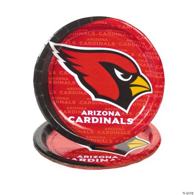 NFL® Arizona Cardinals™ Dinner Plates