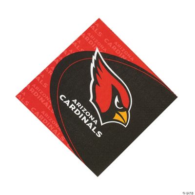 NFL® Arizona Cardinals™ Luncheon Napkins