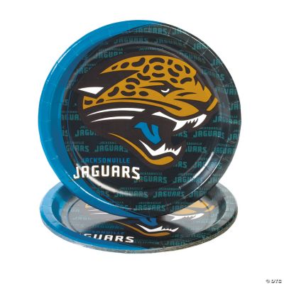 NFL® Jacksonville Jaguars™ Dinner Plates