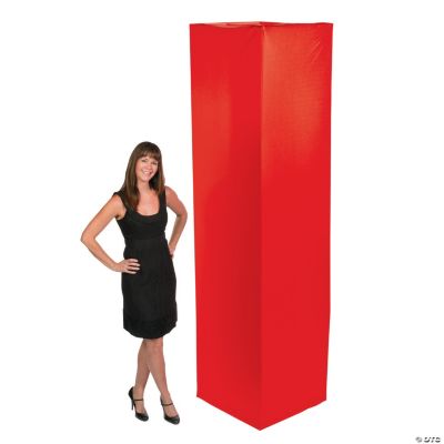 Square Column Frame