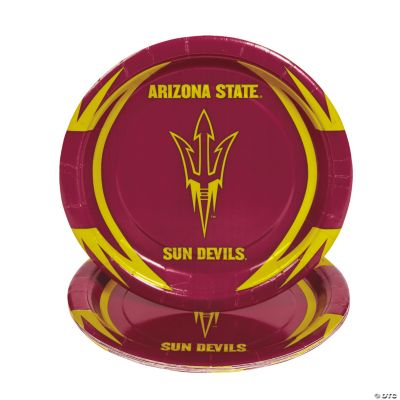 NCAA™ Arizona State Sun Devils Dinner Plates