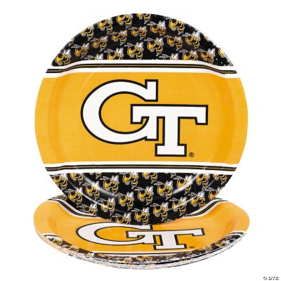 NCAA™ Georgia Tech Yellow Jackets Dinner Plates