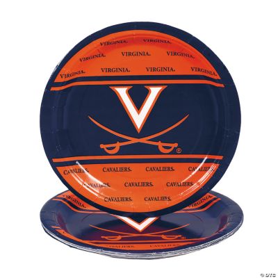 NCAA™ Virginia Cavaliers Dinner Plates